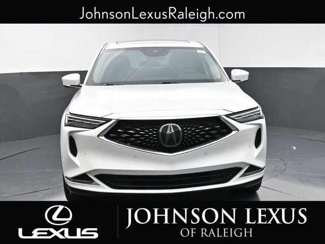 2024 Acura MDX Technology photo 4