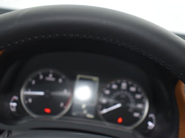 2025 Lexus IS 300 - Photo 6