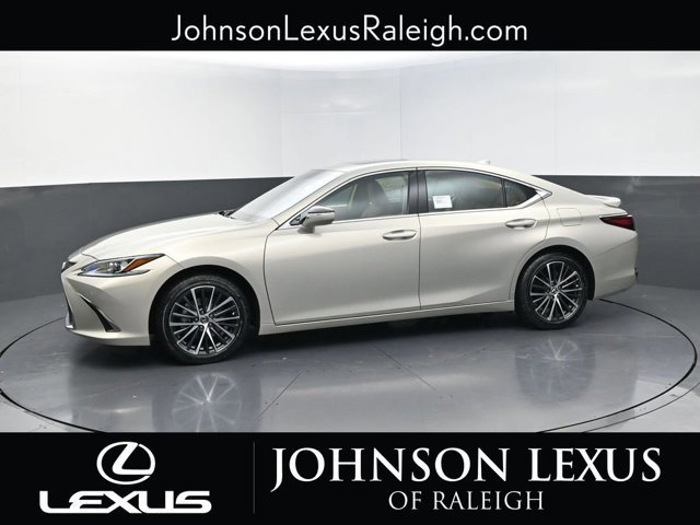 2025 Lexus ES 300h Premium photo 2