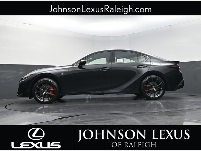 2026 Lexus IS 350 F SPORT - Photo 22