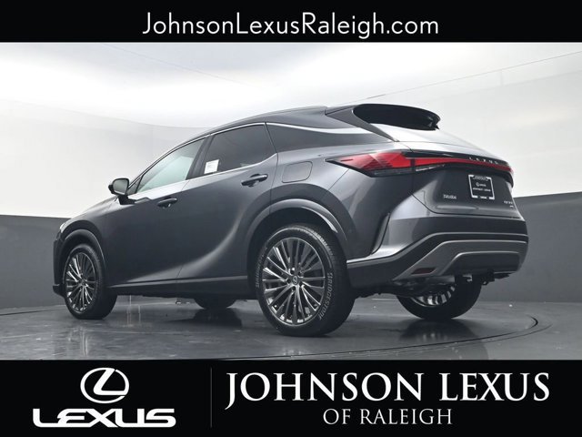 2026 Lexus RX 350 Luxury - Photo 18