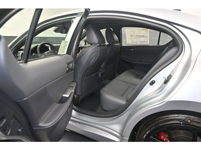 2026 Lexus IS 350 F SPORT - Photo 11