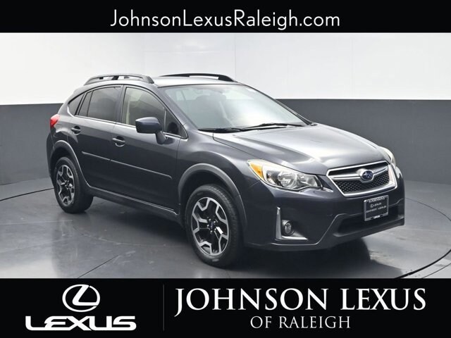 2017 Subaru Crosstrek 2.0i Premium photo 3