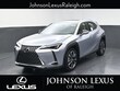LEXUS UX HYBRID