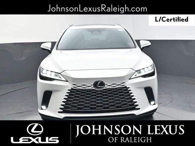 2023 Lexus RX 350 Luxury photo 3