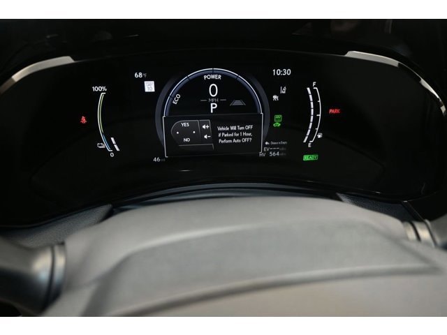 2026 Lexus NX 450h+ Luxury - Photo 10
