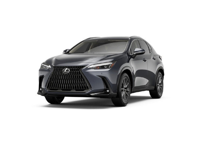 2026 Lexus NX 350's photo
