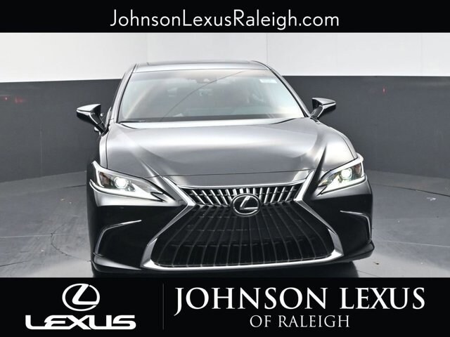 2025 Lexus ES 350 photo 4