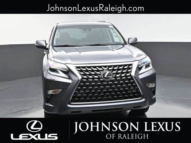 2021 Lexus GX 460 photo 4
