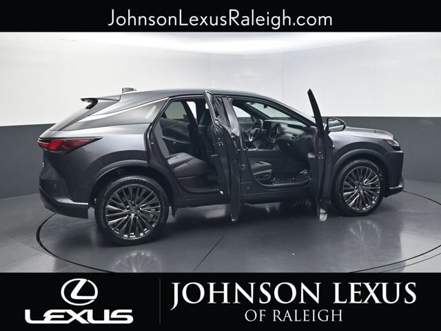 2026 Lexus RX 350 Luxury - Photo 32
