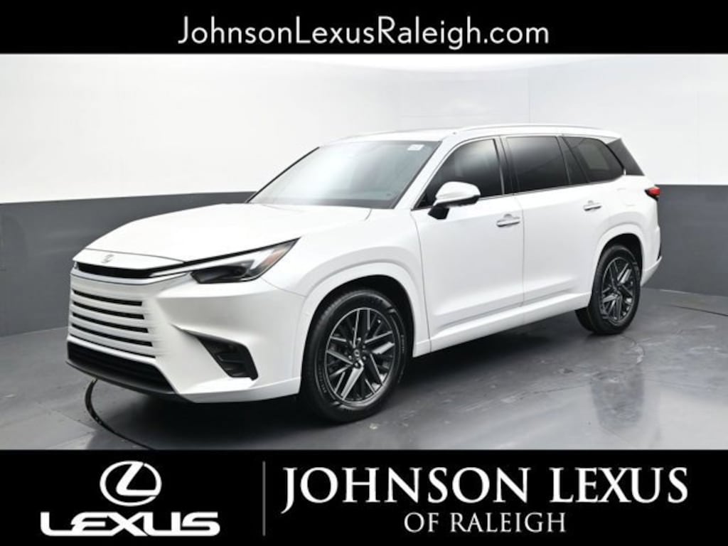 Certified 2024 Lexus TX 350 Premium SUV
