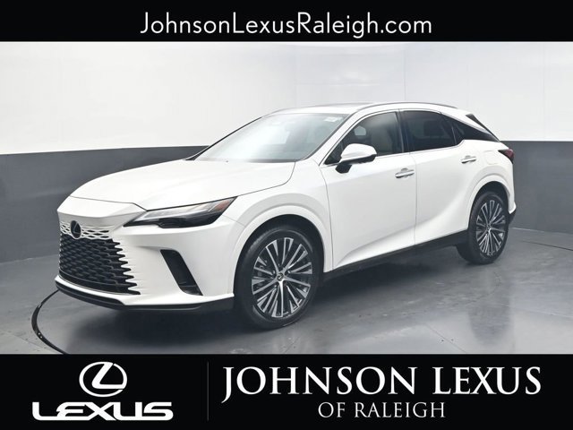 2023 Lexus RX 350's photo