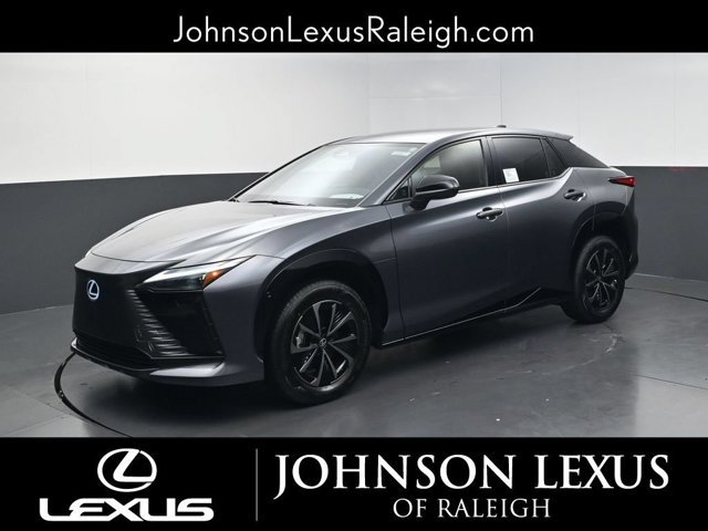 2026 Lexus RZ