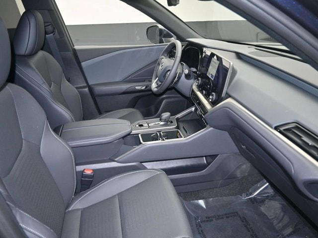 2026 Lexus TX 350 - Photo 11