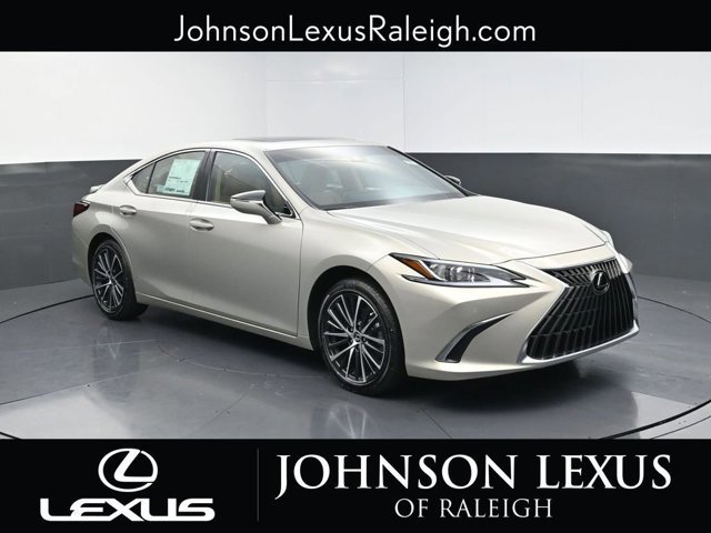 2025 Lexus ES 300h Premium photo 3