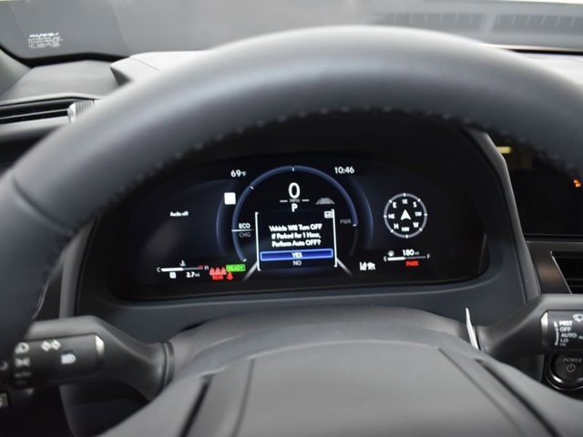 2025 Lexus UX 300h Premium - Photo 14