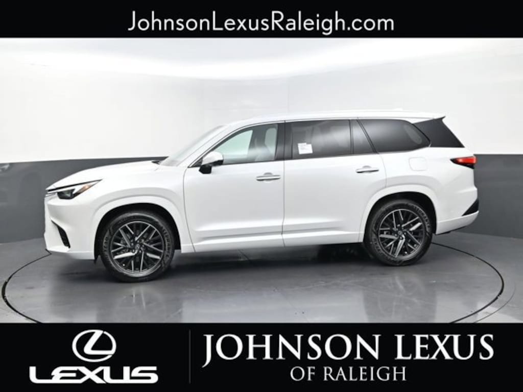 New 2026 Lexus TX 350 PREMIUM AWD TX 350 AWD