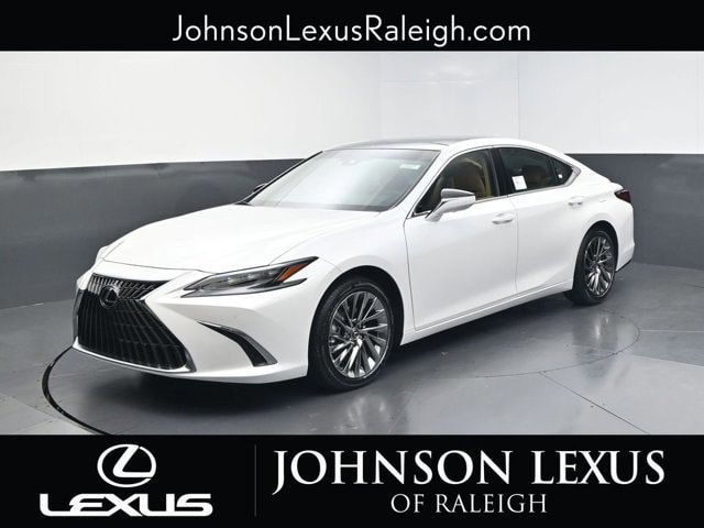 2025 Lexus ES 350 Ultra Luxury's photo