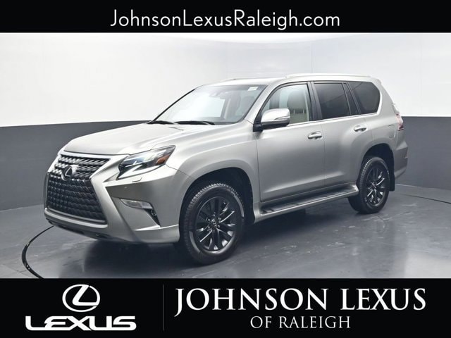 2021 Lexus GX