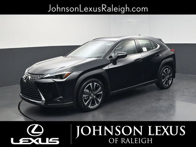  LEXUS UX 300h