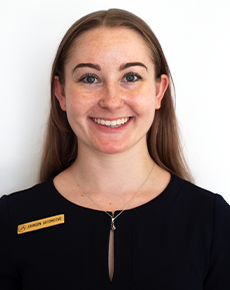 Staff member Devon Mckee  from 7b6ef1dbf516