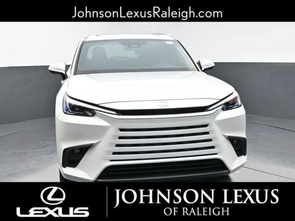 Certified 2024 Lexus TX 350 Premium SUV