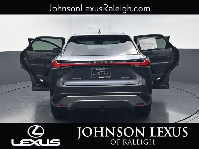 2026 Lexus RX 350 Luxury - Photo 35