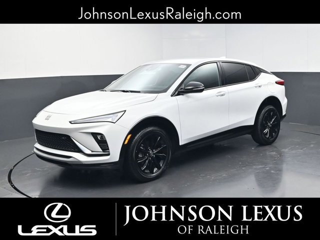 2024 Buick Envista Sport Touring