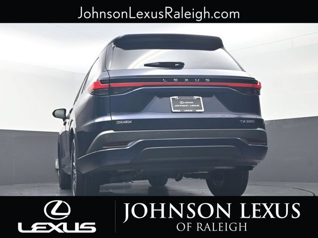 2026 Lexus TX 350 - Photo 19