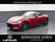  Mazda MX-5 Miata
