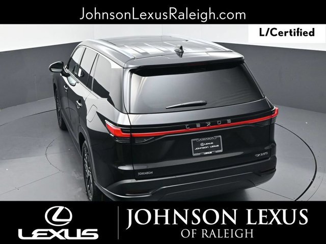 2026 Lexus TX Premium - Photo 27
