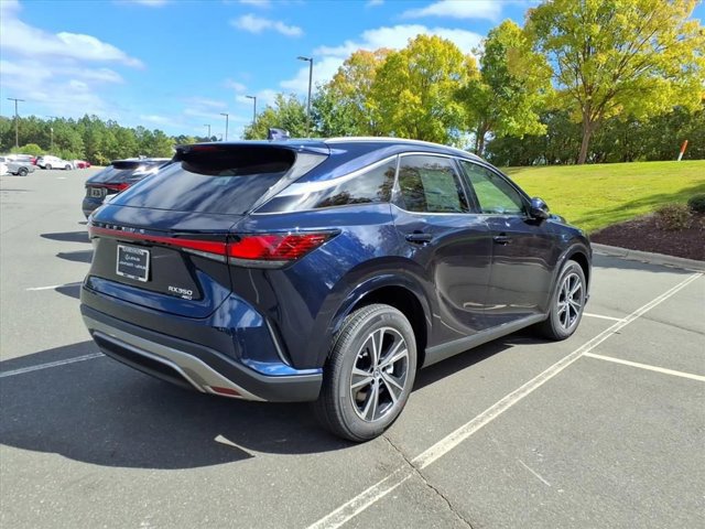 2025 Lexus RX 350 Premium AWD photo 3
