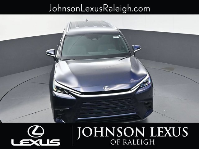2026 Lexus TX 350 - Photo 24