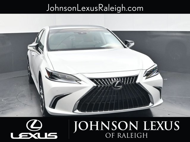 2025 Lexus ES 350 Ultra Luxury photo 4