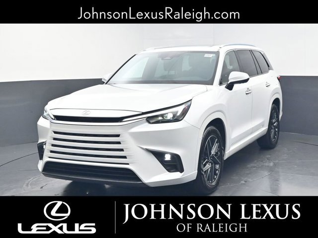 2024 Lexus TX 350