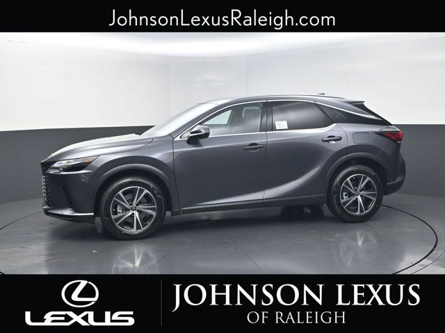 2026 Lexus RX 350 Premium photo 2