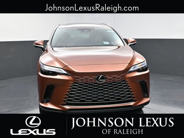 2025 Lexus RX 350 Premium photo 4