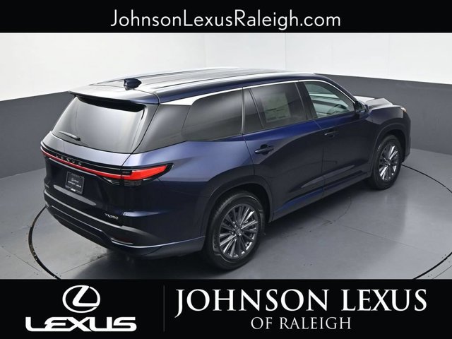 2026 Lexus TX 350 - Photo 28