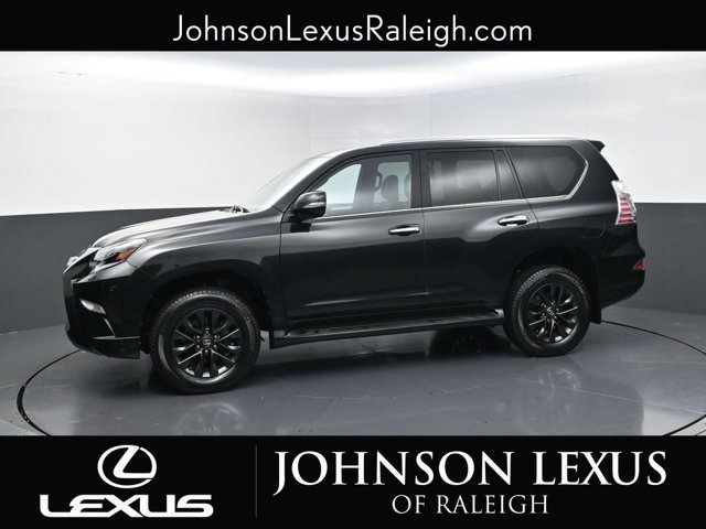 2022 Lexus GX 460 photo 2
