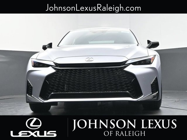 2026 Lexus IS 350 F SPORT - Photo 15