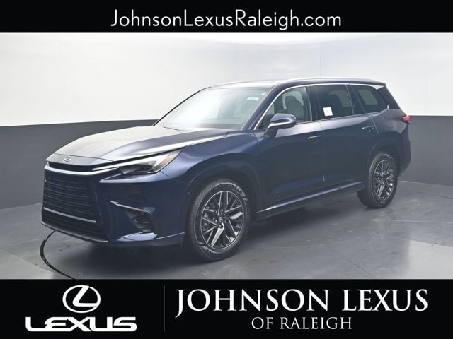 2026 Lexus TX Premium's photo