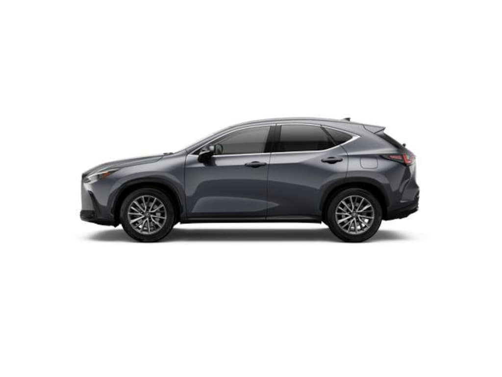 New 2026 Lexus NX HYBRID 350h PREMIUM FWD 5-Door SUV FWD