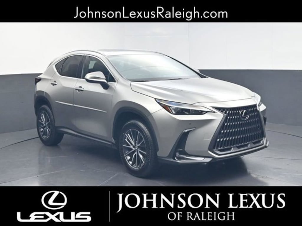 Used 2024 Lexus NX 250 Premium SUV