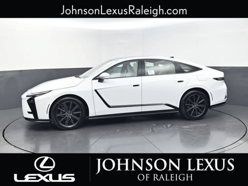 New 2026 Lexus ES HYBRID 350h PREMIUM+ PREMIUM+