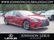 LEXUS LS 500