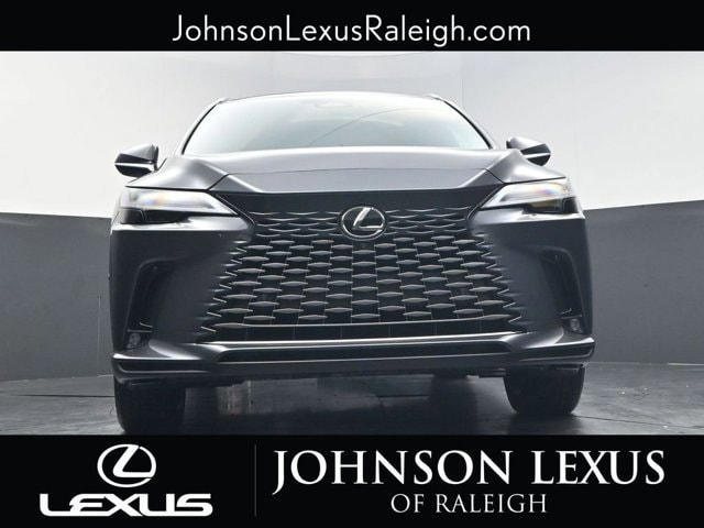 2026 Lexus RX 350 Luxury - Photo 16