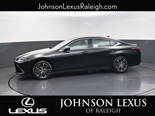 2025 Lexus ES 350 photo 2