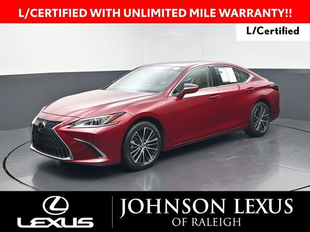  LEXUS ES 350