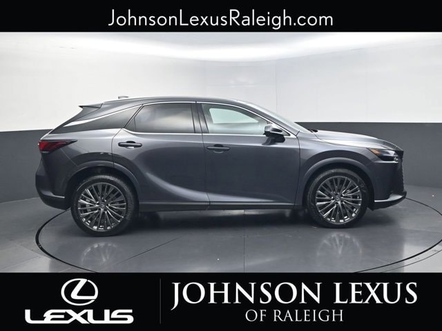 2026 Lexus RX 350 Luxury - Photo 6