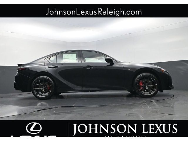 2026 Lexus IS 350 F SPORT - Photo 21